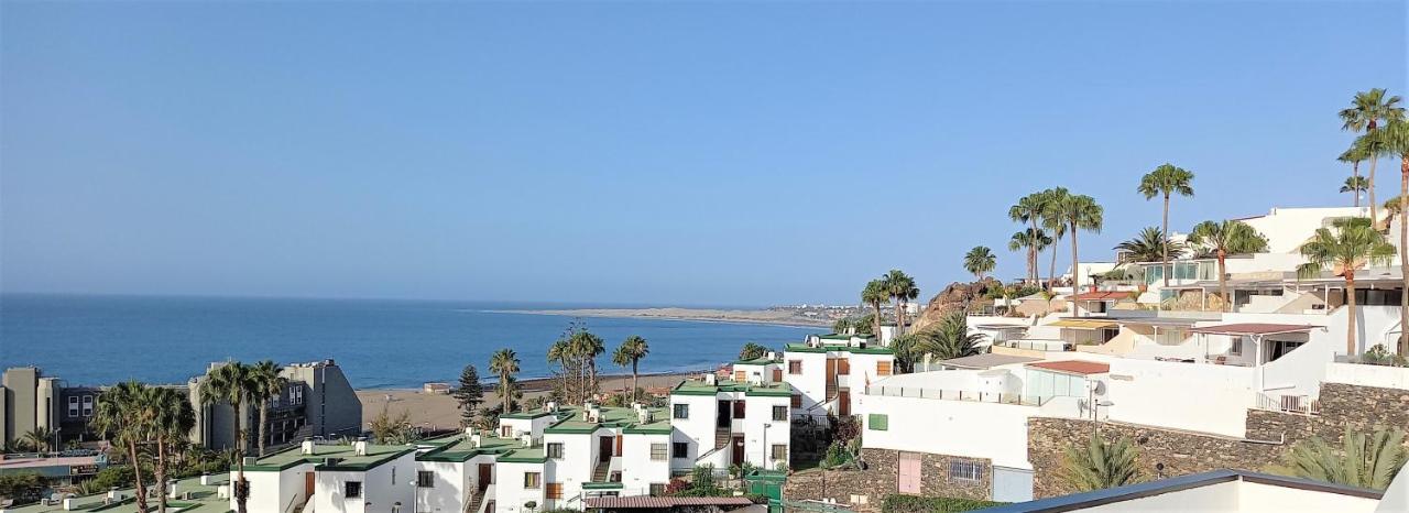 Апартаменты Ca' Cristina - Monte Rojo - Ocean View Сан-Августин Экстерьер фото