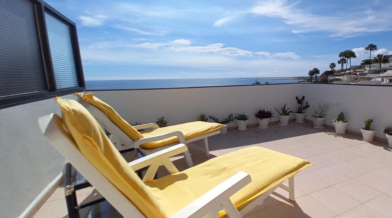 Апартаменты Ca' Cristina - Monte Rojo - Ocean View Сан-Августин Экстерьер фото